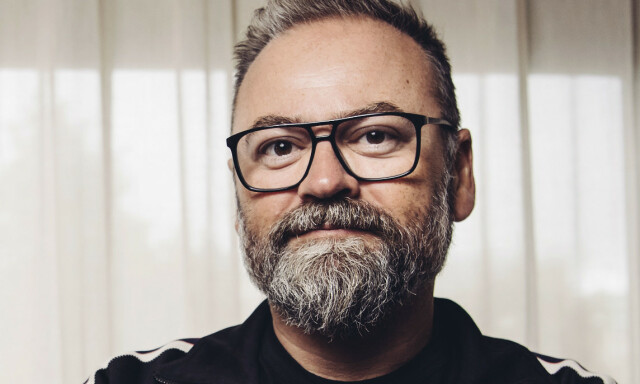 image: Slik var Adams (51) siste dager